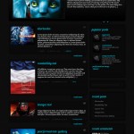 Free Wordpress Theme