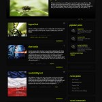 Free Wordpress Theme