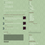 Free Wordpress Theme
