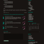 Free Wordpress Theme