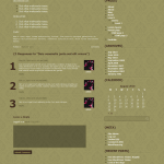 Free Wordpress Theme