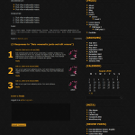 Free Wordpress Theme
