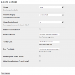 Free Wordpress Theme
