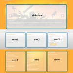 Free Joomla Template