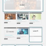 Free Joomla Template