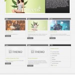 Free Joomla Template