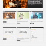 Free Joomla Template
