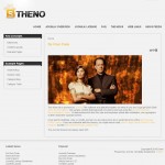 Free Joomla Template