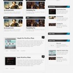 Free Wordpress Theme