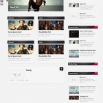 Wordpress Theme