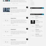 Wordpress Theme