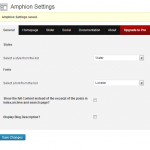 Free Wordpress Theme