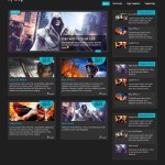 Free Wordpress Theme