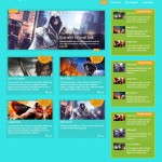Free Wordpress Theme