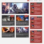 Premium Wordpress Theme