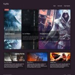 Premium Wordpress Theme