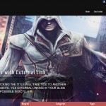 Premium Wordpress Theme