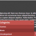 Premium Wordpress Theme
