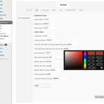 Wordpress Theme