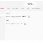 Free Wordpress Theme