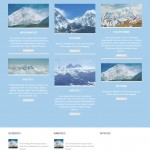 Wordpress Theme