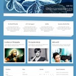 Free Wordpress Theme