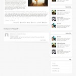 Free Wordpress Theme