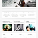 Wordpress Theme