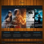 Wordpress Theme