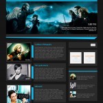Wordpress Theme