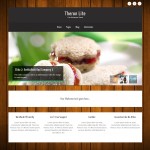 Free Wordpress Theme
