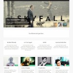Free Wordpress Theme